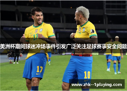 美洲杯期间球迷冲场事件引发广泛关注足球赛事安全问题 美洲杯期间球迷冲场事件引发广泛关注足球赛事安全问题